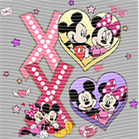 Valentine's Day-QRJ  5735